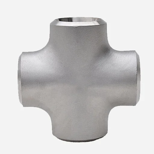 SS 316H Reducing Cross